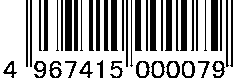 mr008LfB[bh/i`mF4967415000079