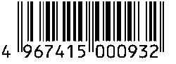 `-9a/i`mF4967415000932