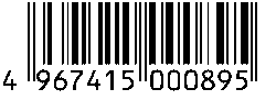 `-9v/i`mF4967415000895