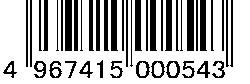 mr003Vo[/i`mF4967415000543