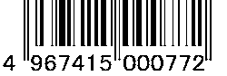 mr005/i`mF4967415000772
