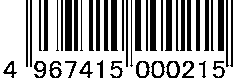 mr009Vo[/i`mF4967415000215