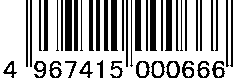 oq7000AC{[/i`mF4967415000666