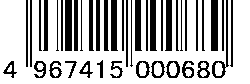 oq7000IWEu[/i`mF4967415000680