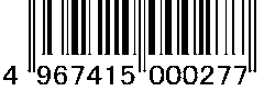 j[KXN[i[p/i`mF4967415000277