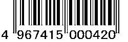 j[|}[Xv[bNX/i`mF4967415000420