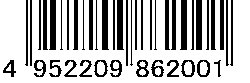 t@C~[el21/i`mF4952209862001