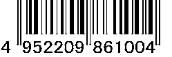 t@C~[el22/i`mF4952209861004