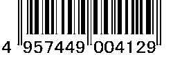 ~^C`2040/i`mF4957449004129