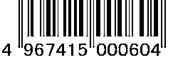 ɑC[bNmr2002/i`mF4967415000604