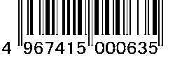 C[bNmr2005/i`mF4967415000635