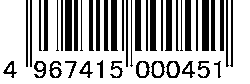 rnk3u[^bN/i`mF4967415000451