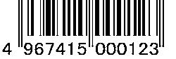 rnk3Vo[/i`mF4967415000123
